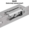 SL81 elektromagnetický dveřní zámek